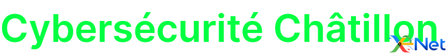 Cybersécurité Châtillon